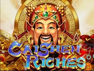 Cai Shen Riches